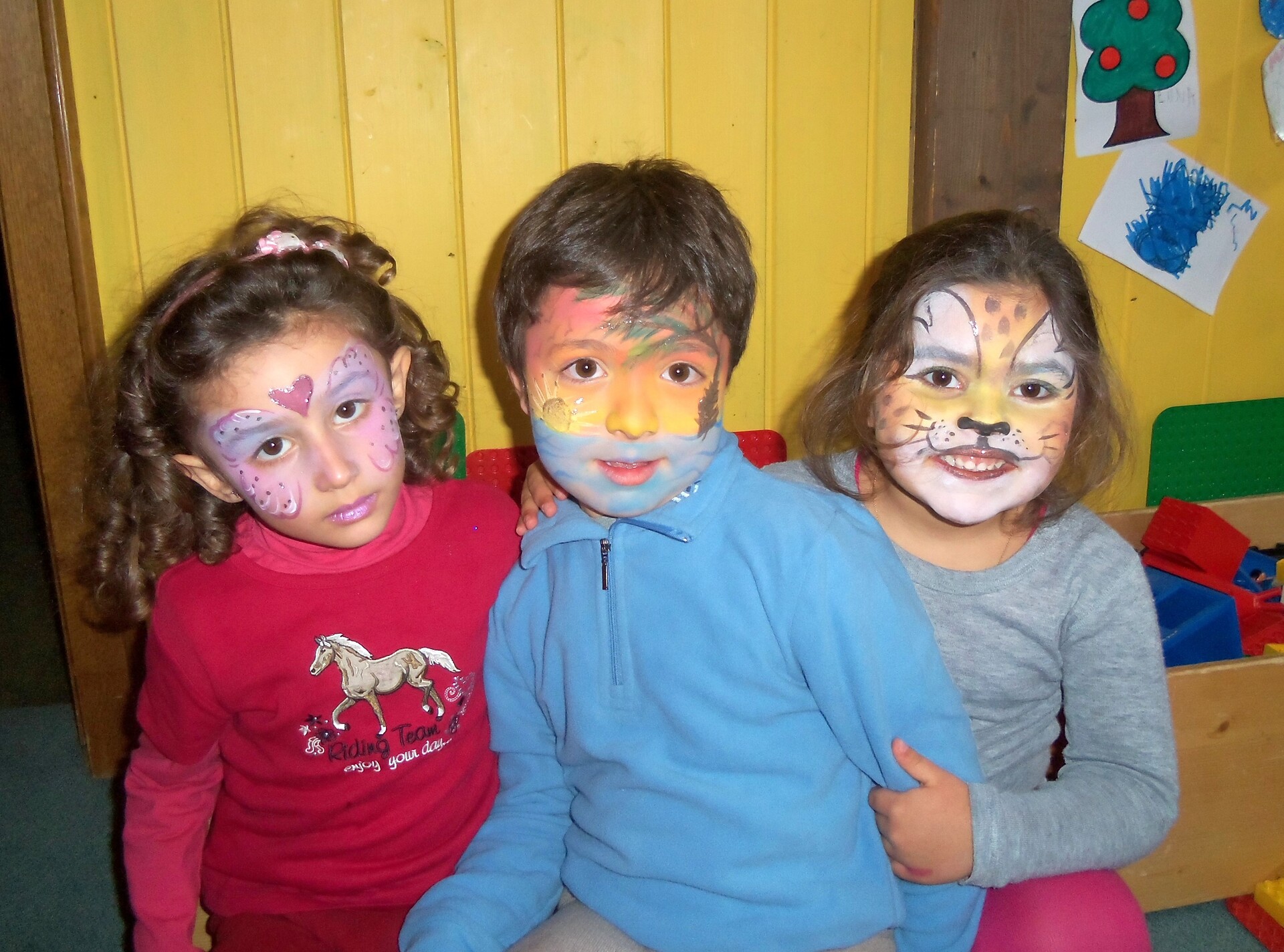 Mini-Ski-Club Speikboden - Ahrntal/Valle Aurina - #6 - suedtirol.info