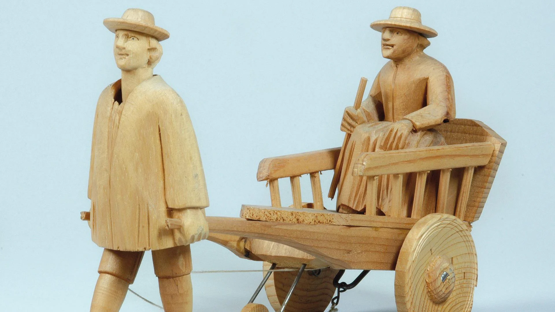 Gherdëina Museum Urtijëi/Ortisei 10 suedtirol.info