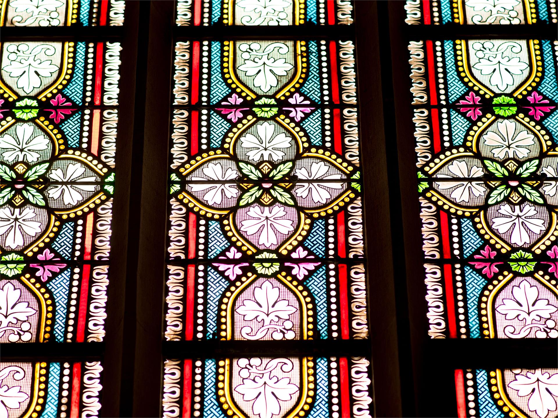 Mausoleum Schenna/Scena 3 suedtirol.info