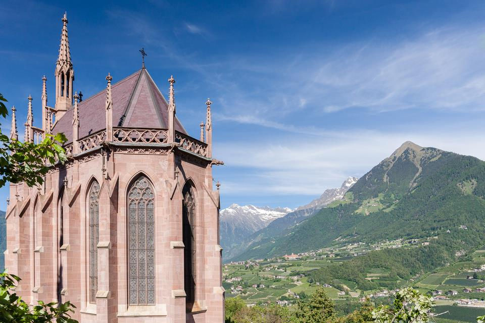 Mausoleum