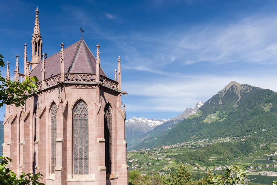 Mausoleum