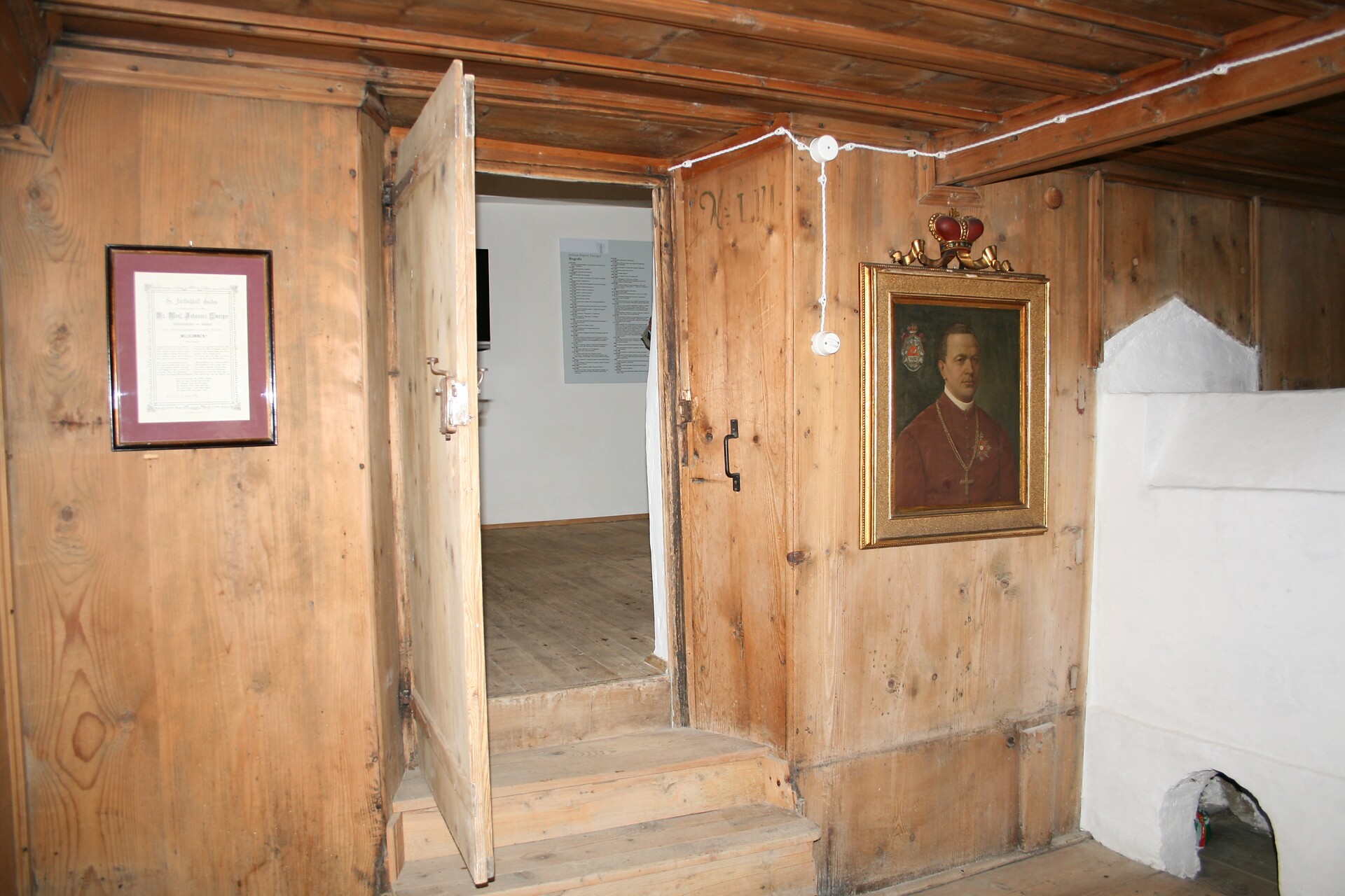 Museo Vescovile