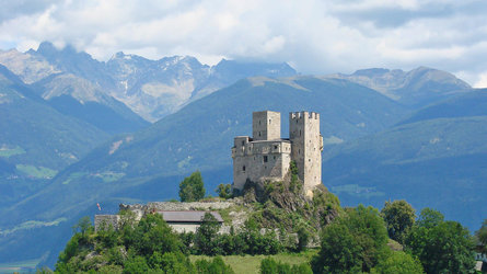 Castel San Michele  1 suedtirol.info