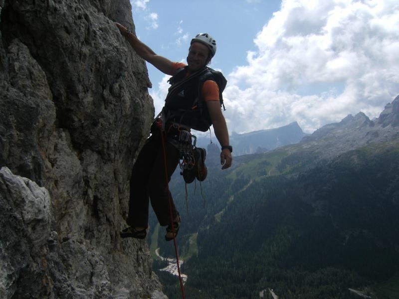 Mount Emotion - Kopfsguter Martin Niederdorf/Villabassa 1 suedtirol.info