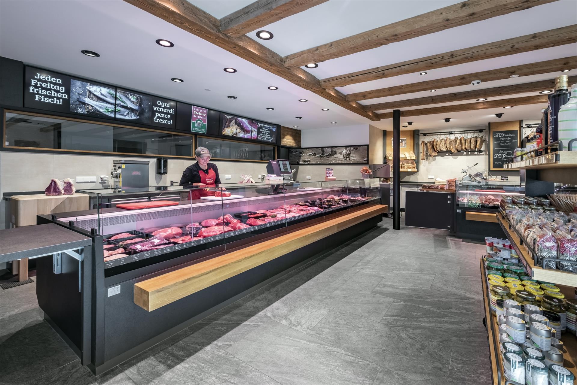 Macelleria Steiner Rasun Anterselva 1 suedtirol.info