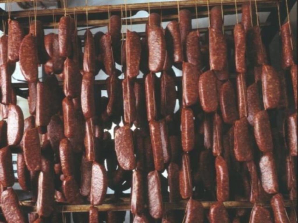 Macelleria Weissteiner Karl Heinz Niederdorf/Villabassa 1 suedtirol.info
