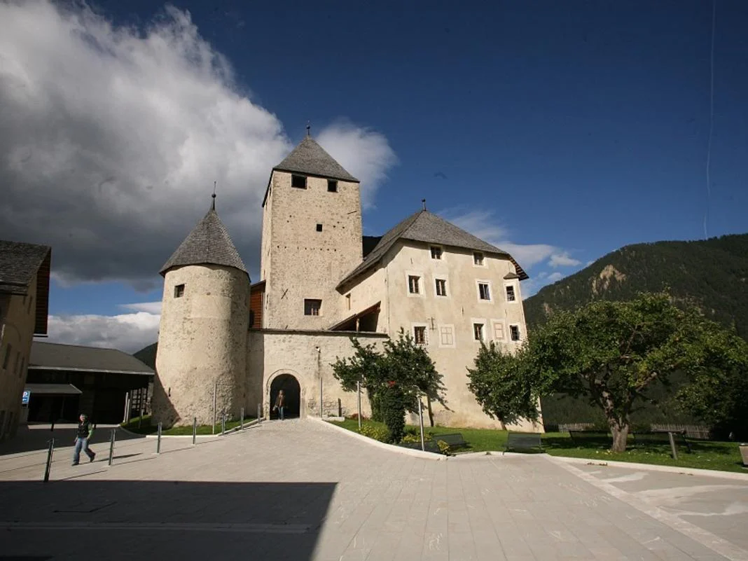 Museum Ladin Ciastel de Tor Badia 3 suedtirol.info