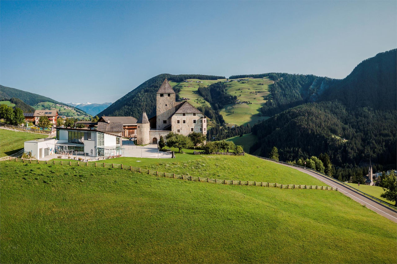 Museum Ladin Ciastel de Tor
