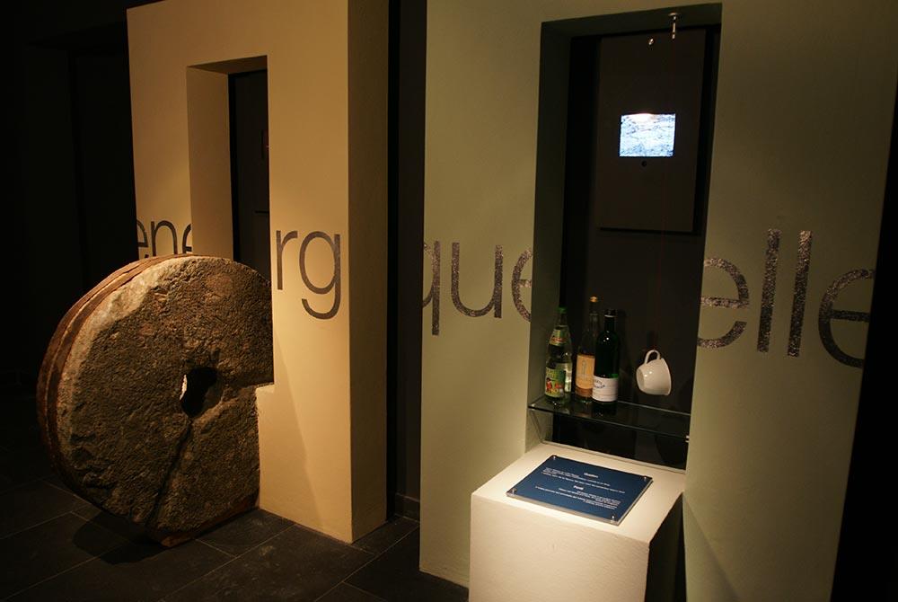 Museum Magie des Wassers Mühlwald 3 suedtirol.info