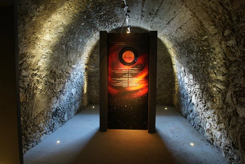 Museum Magic of water Mühlwald/Selva dei Molini 2 suedtirol.info