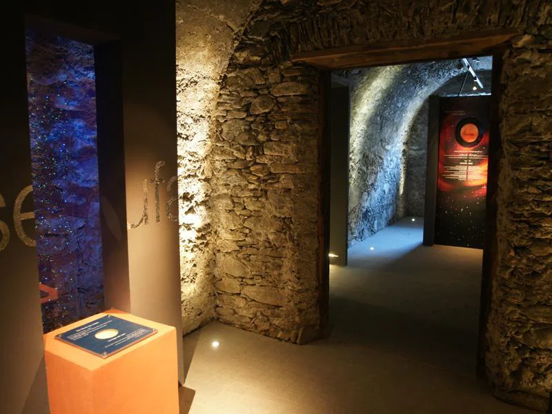 Museum Magic of water Mühlwald/Selva dei Molini 1 suedtirol.info