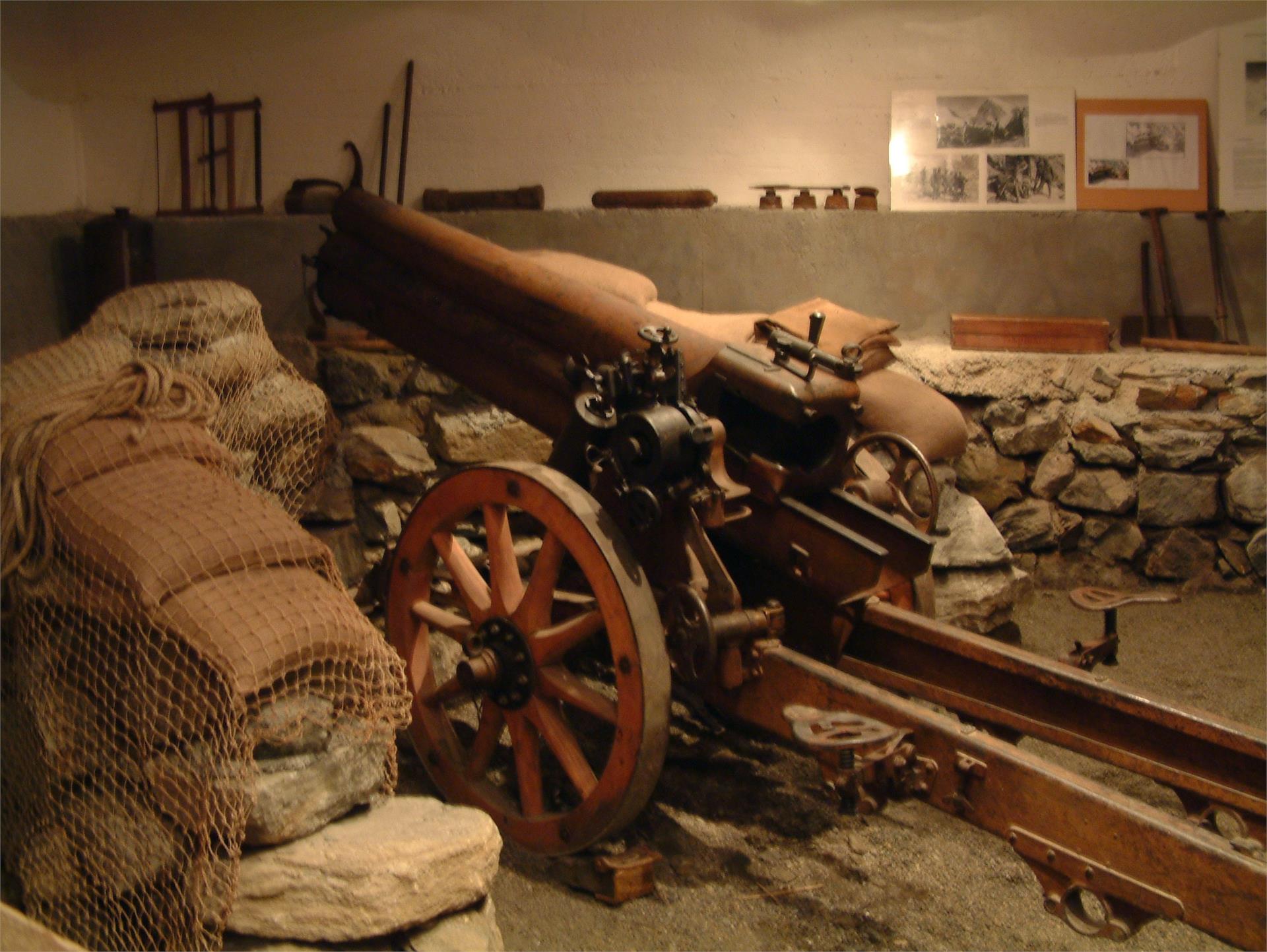 Museum für das Ortlergebiet Stilfs 1 suedtirol.info