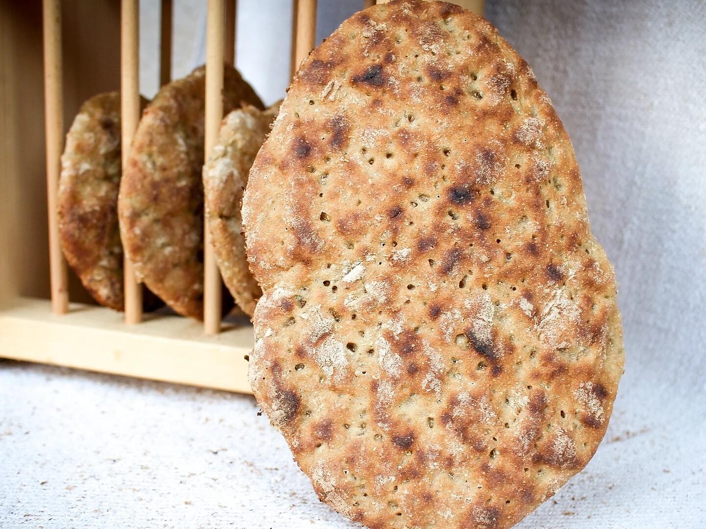 Bread