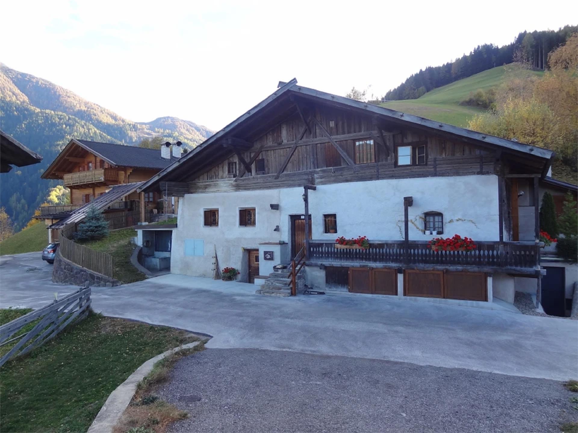 Mittereggen St.Pankraz 1 suedtirol.info