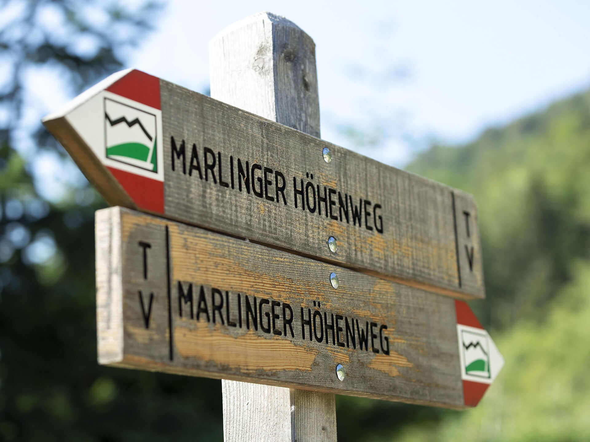 Marlinger Höhenweg