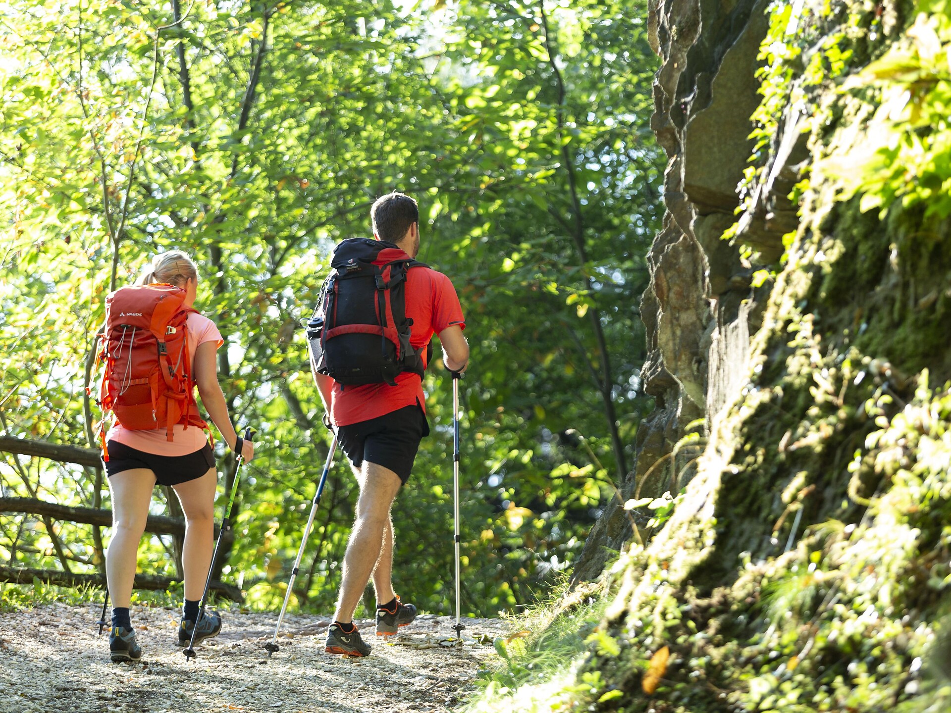 Marlinger Höhenweg