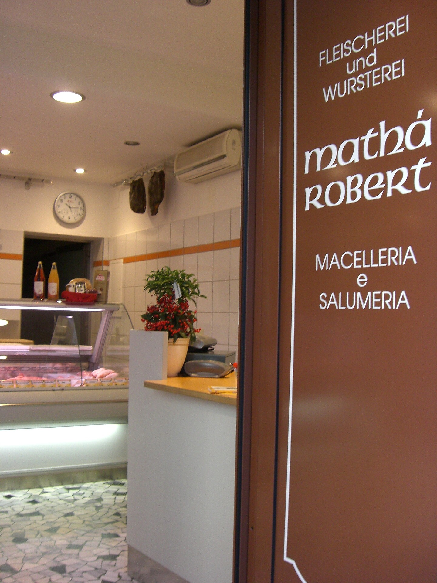 Mathà Robert