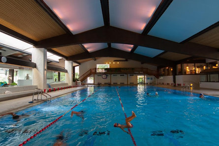 Mardolomit Swimming Pool & Sauna  3 suedtirol.info
