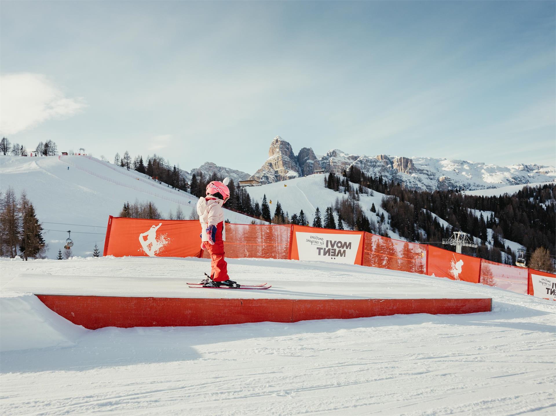 Movimënt - Fun Slope Biok Badia 3 suedtirol.info