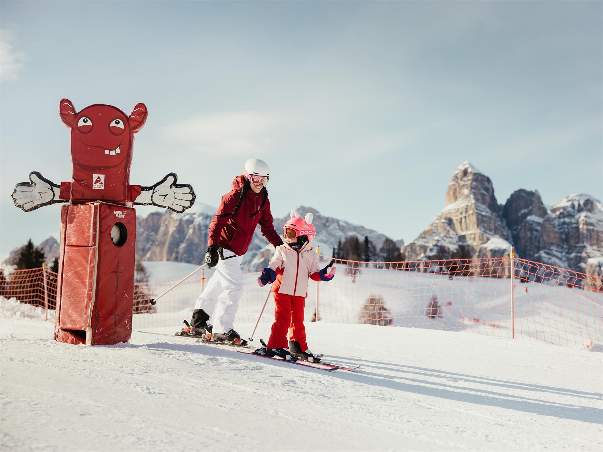Movimënt - Fun Slope Biok Badia 2 suedtirol.info