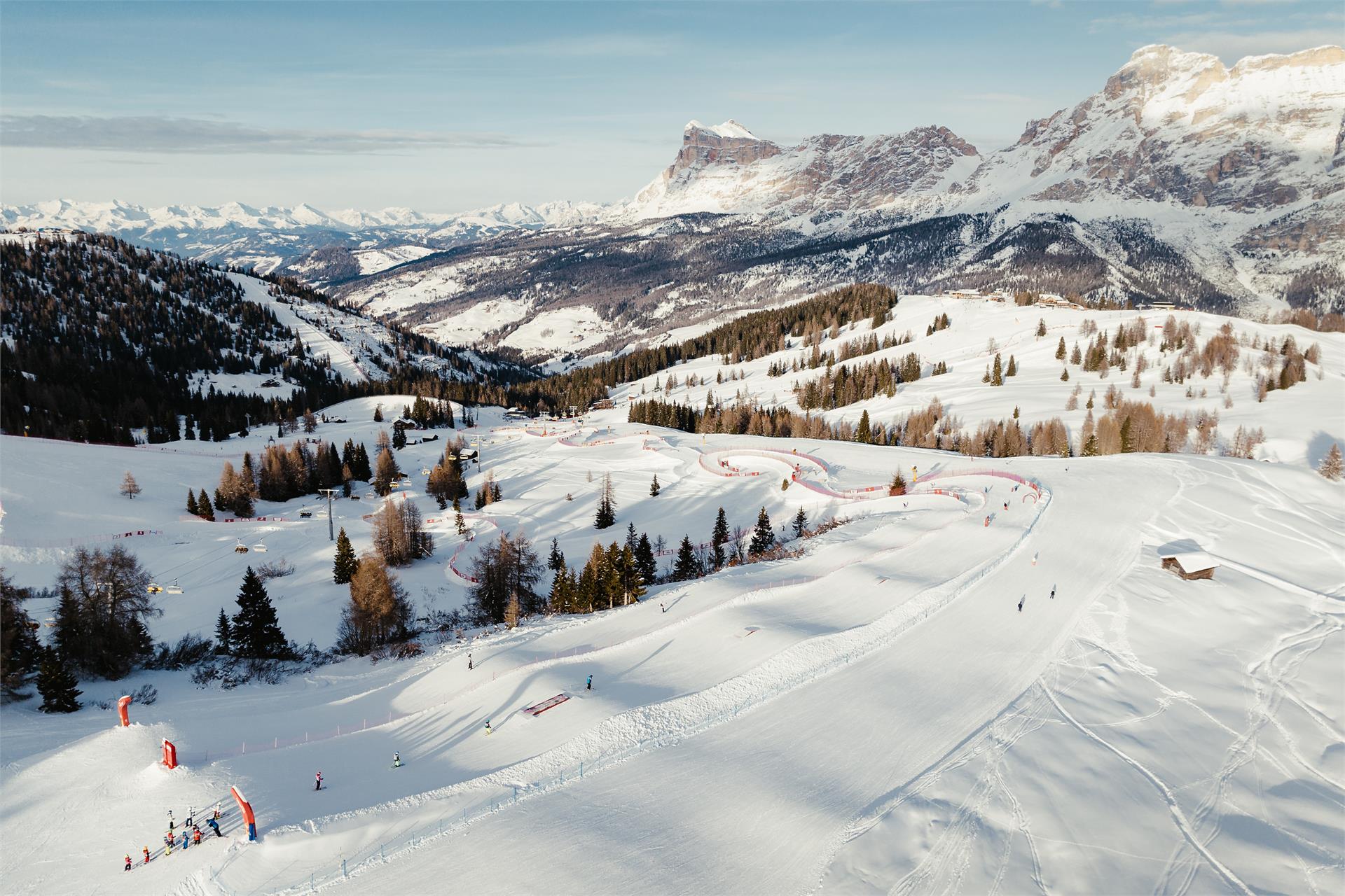 Movimënt - Fun Slope Biok Badia 1 suedtirol.info