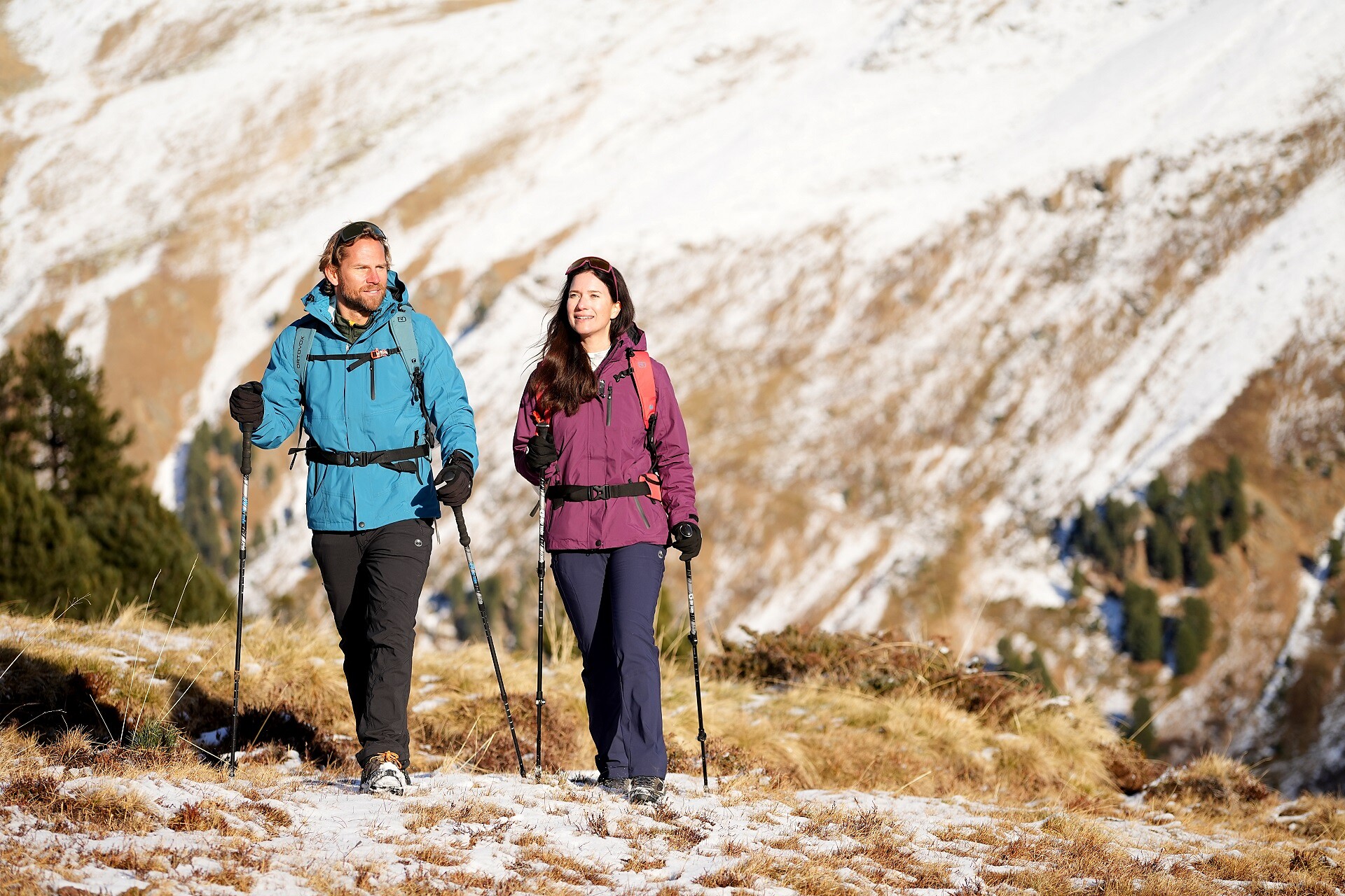 Modehaus Pernstich – Mode, Schuhe, Sport - Südtiroler Weinstraße - #1 - suedtirol.info