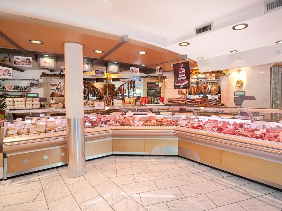 Macelleria Windegger Appiano sulla Strada del Vino 1 suedtirol.info