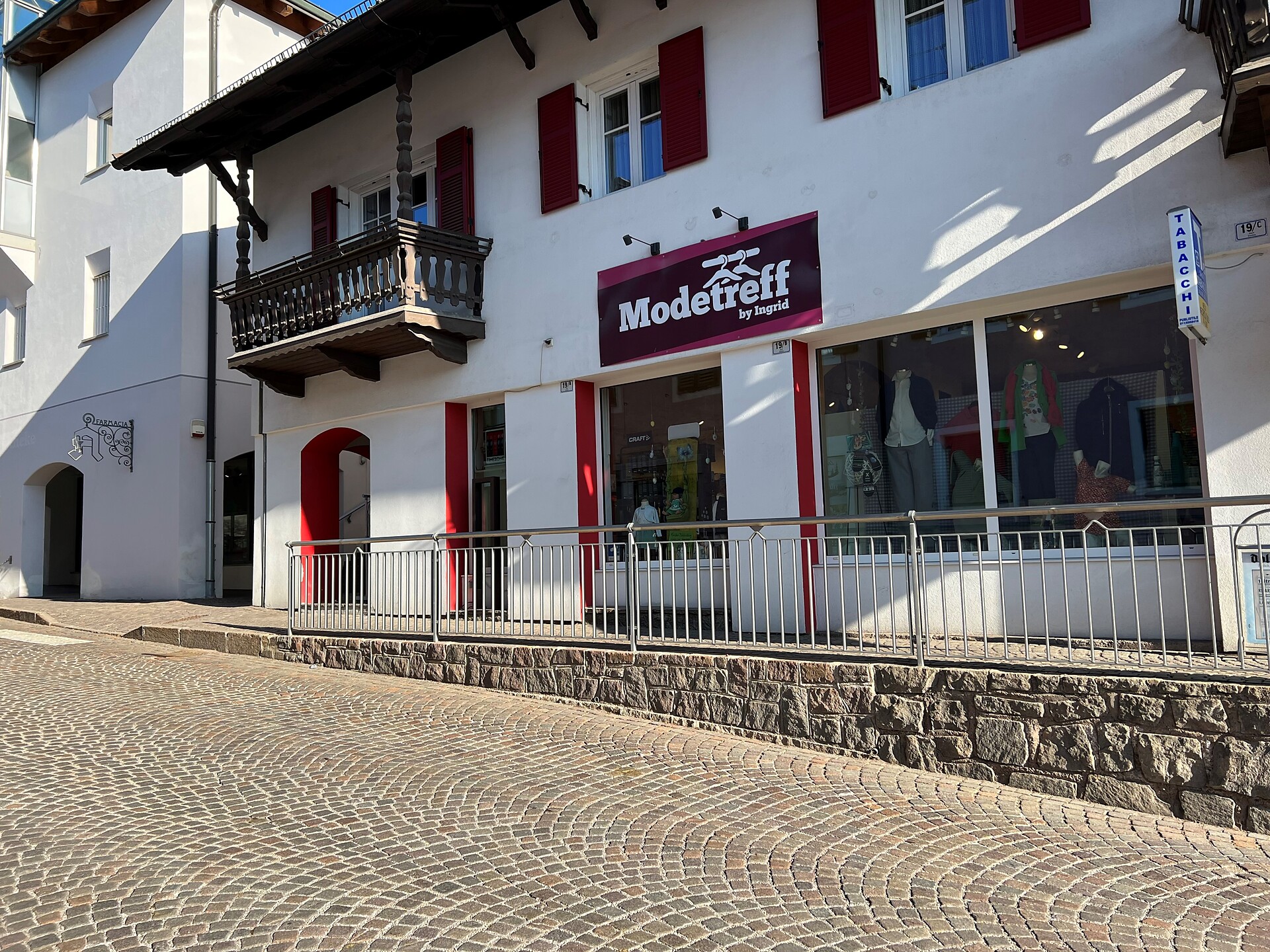 Modetreff by Ingrid