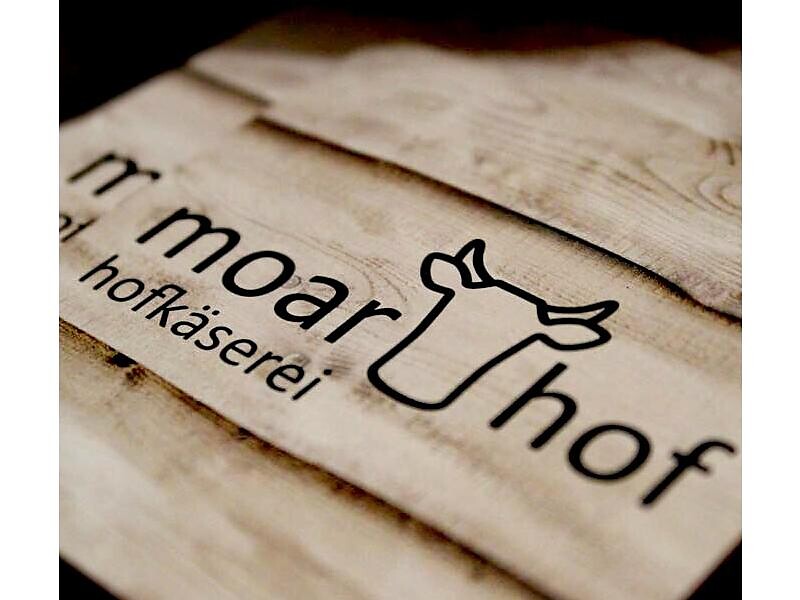 Hofkäserei Caseificio Moarhof Ahornach Acereto