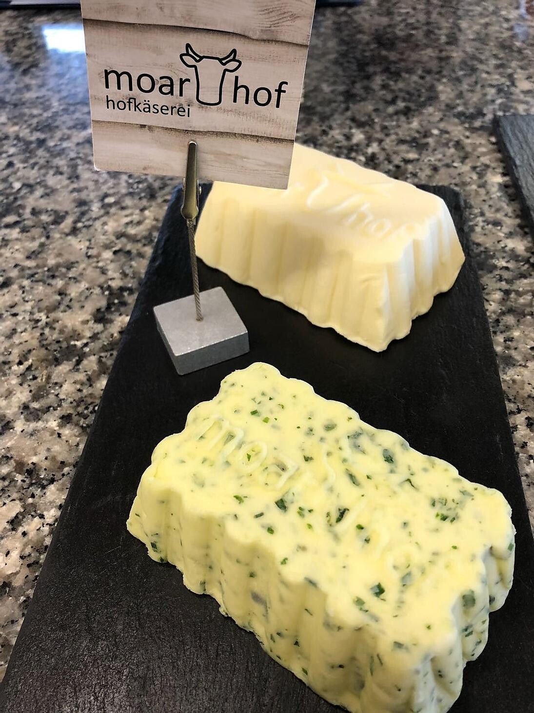 Hofkäserei Caseificio Moarhof Ahornach Acereto