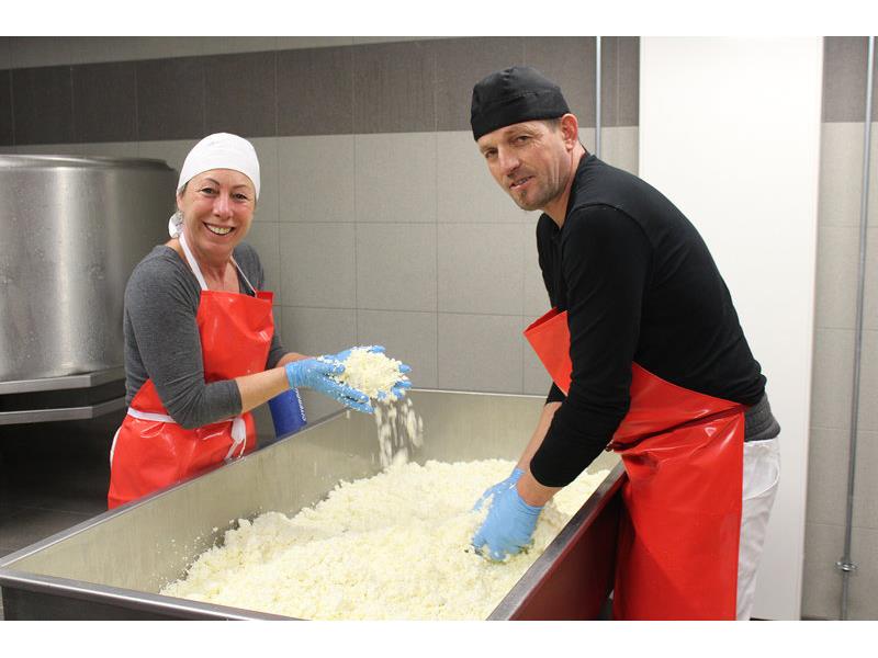 Moarhof Hofkäserei Sand in Taufers 14 suedtirol.info