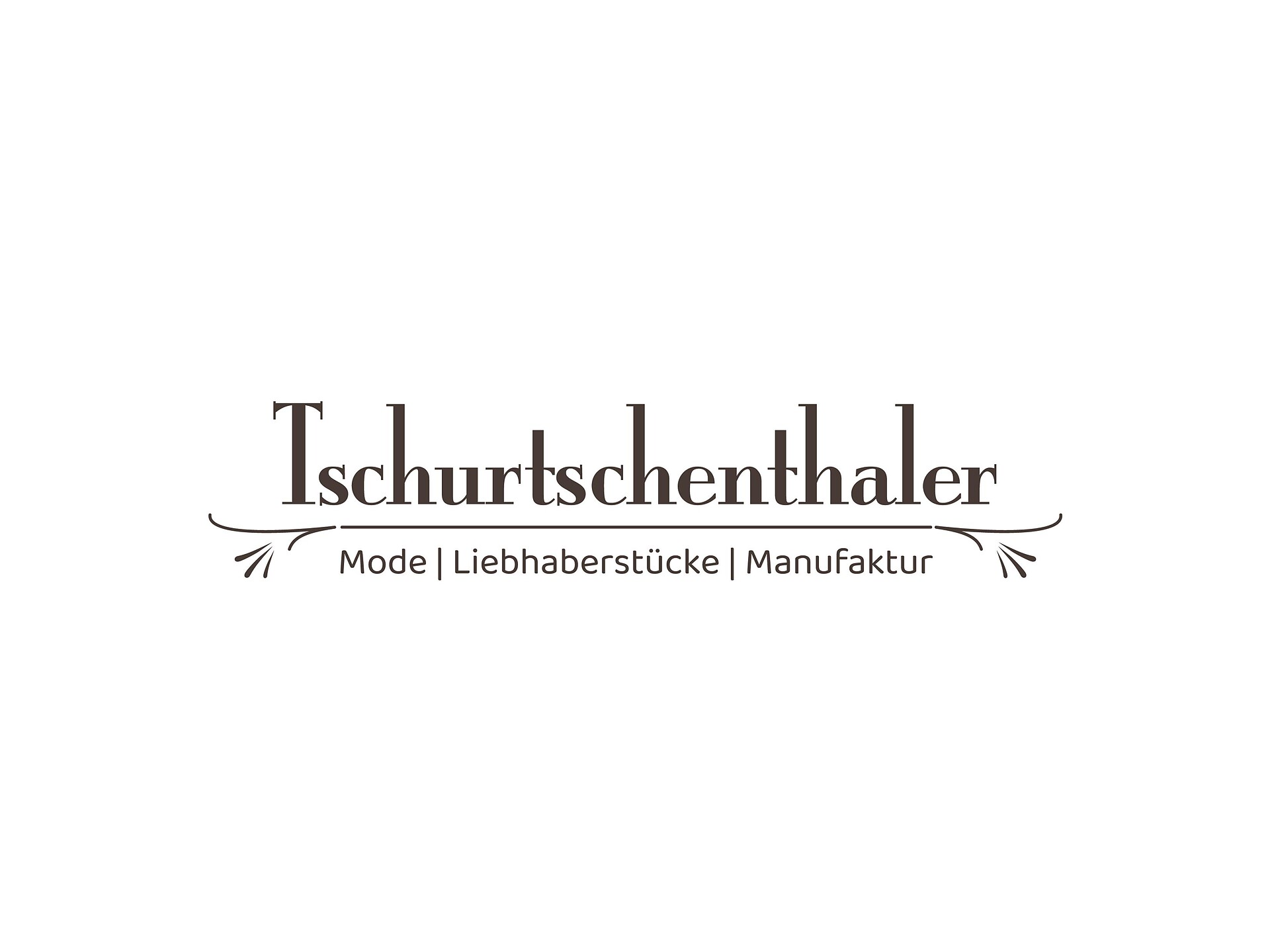 Mode Tschurtschenthaler
