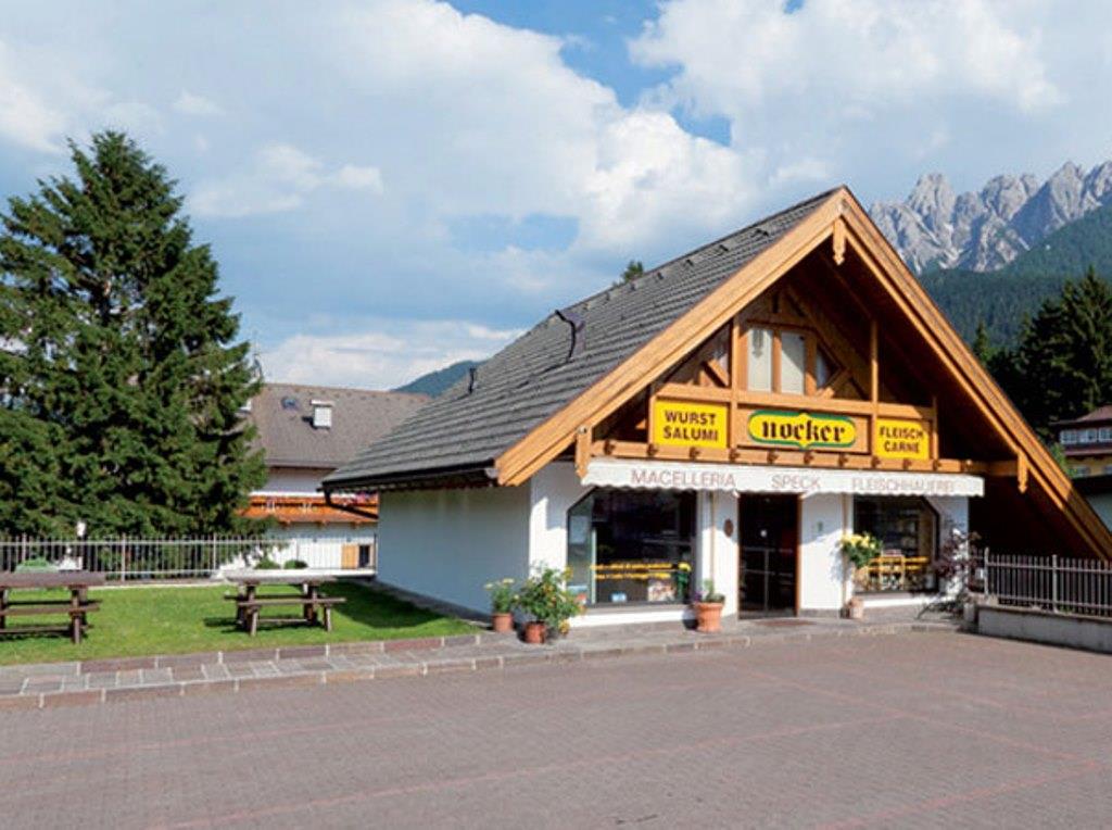 Macelleria Nocker Walter SAS & C. Dobbiaco 1 suedtirol.info