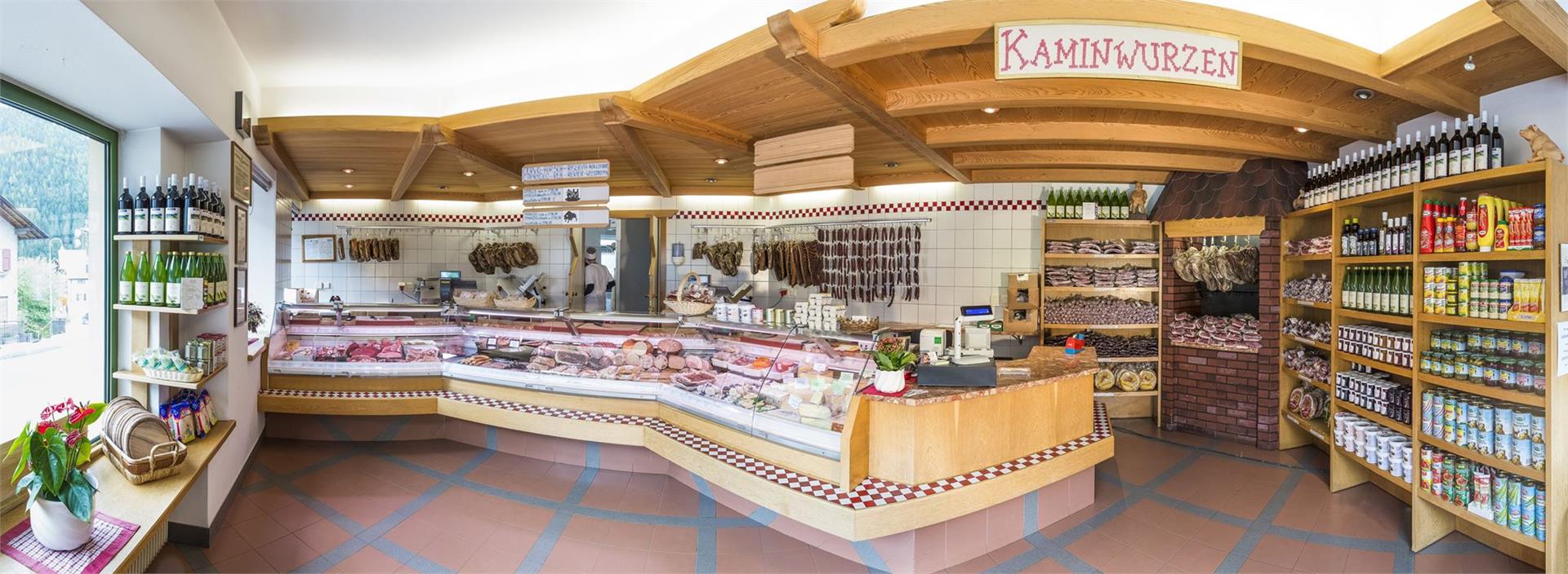 Macelleria Pattis Nova Levante 1 suedtirol.info