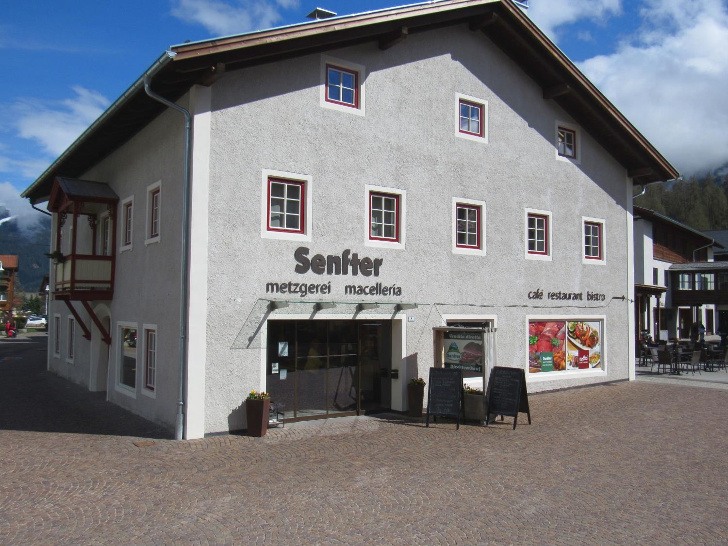 Macelleria Senfter San Candido 1 suedtirol.info