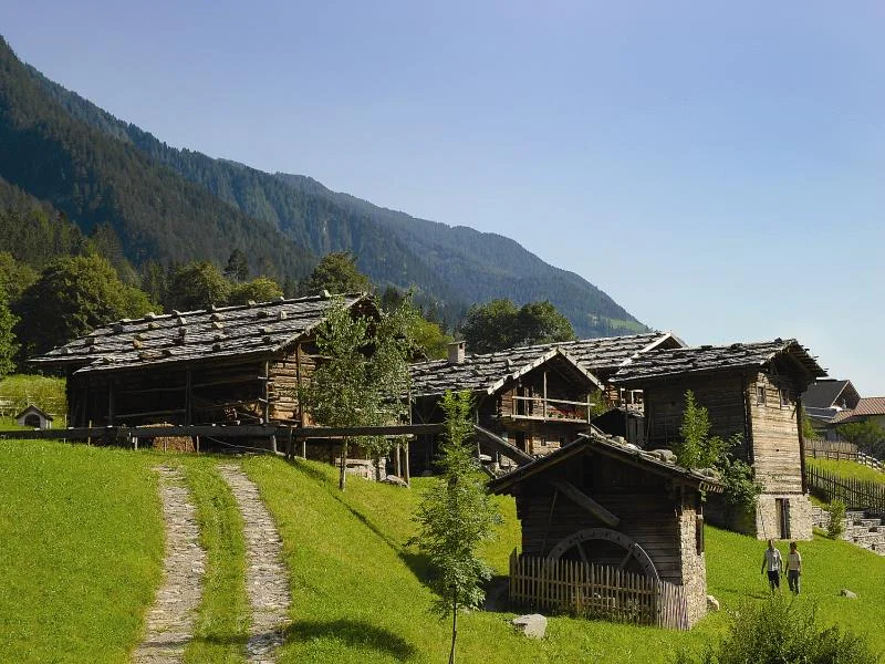 Museum Passeier in St. Leonhard St.Leonhard in Passeier/San Leonardo in Passiria 3 suedtirol.info