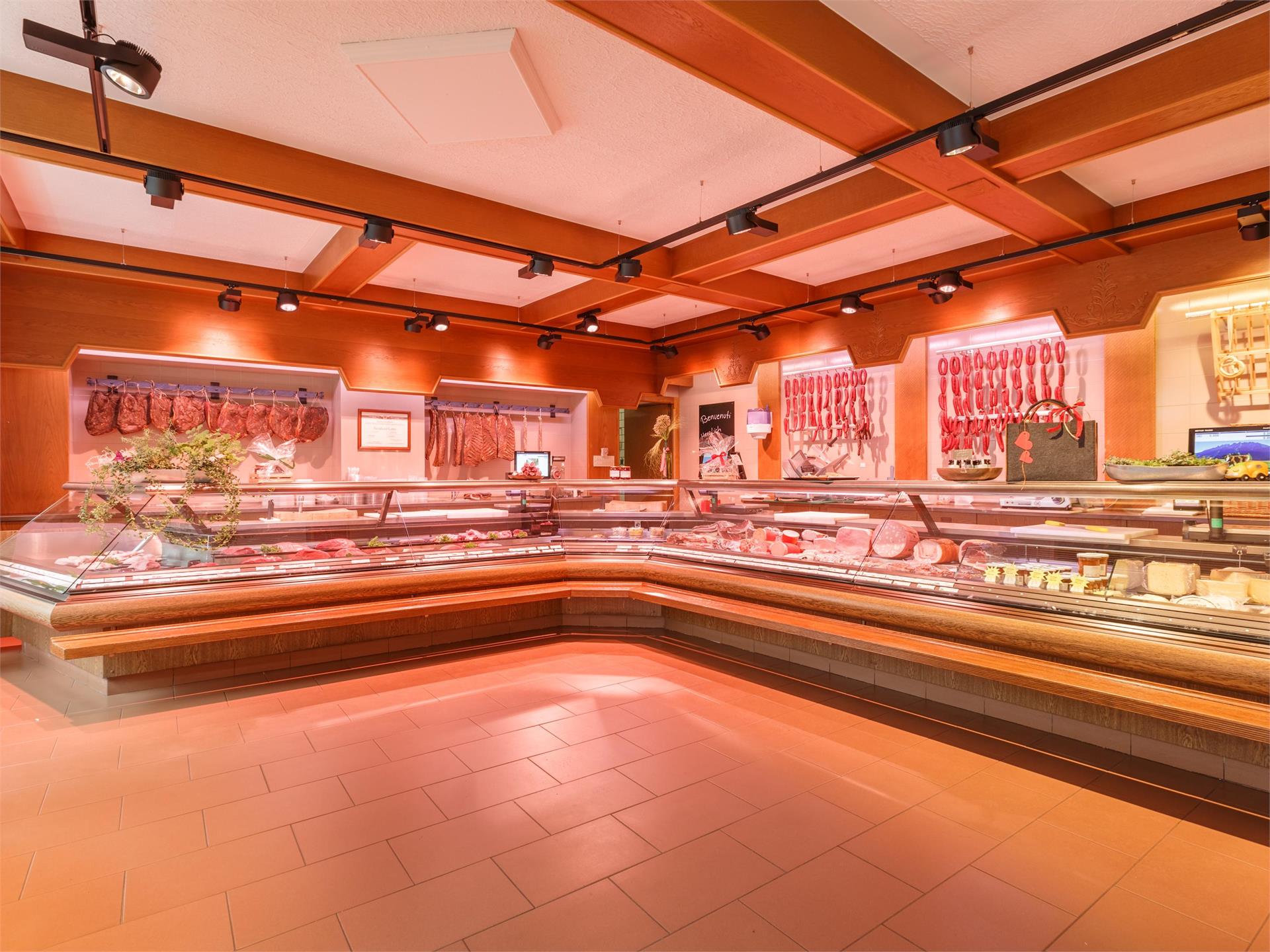 Macelleria Lanz Dobbiaco 2 suedtirol.info