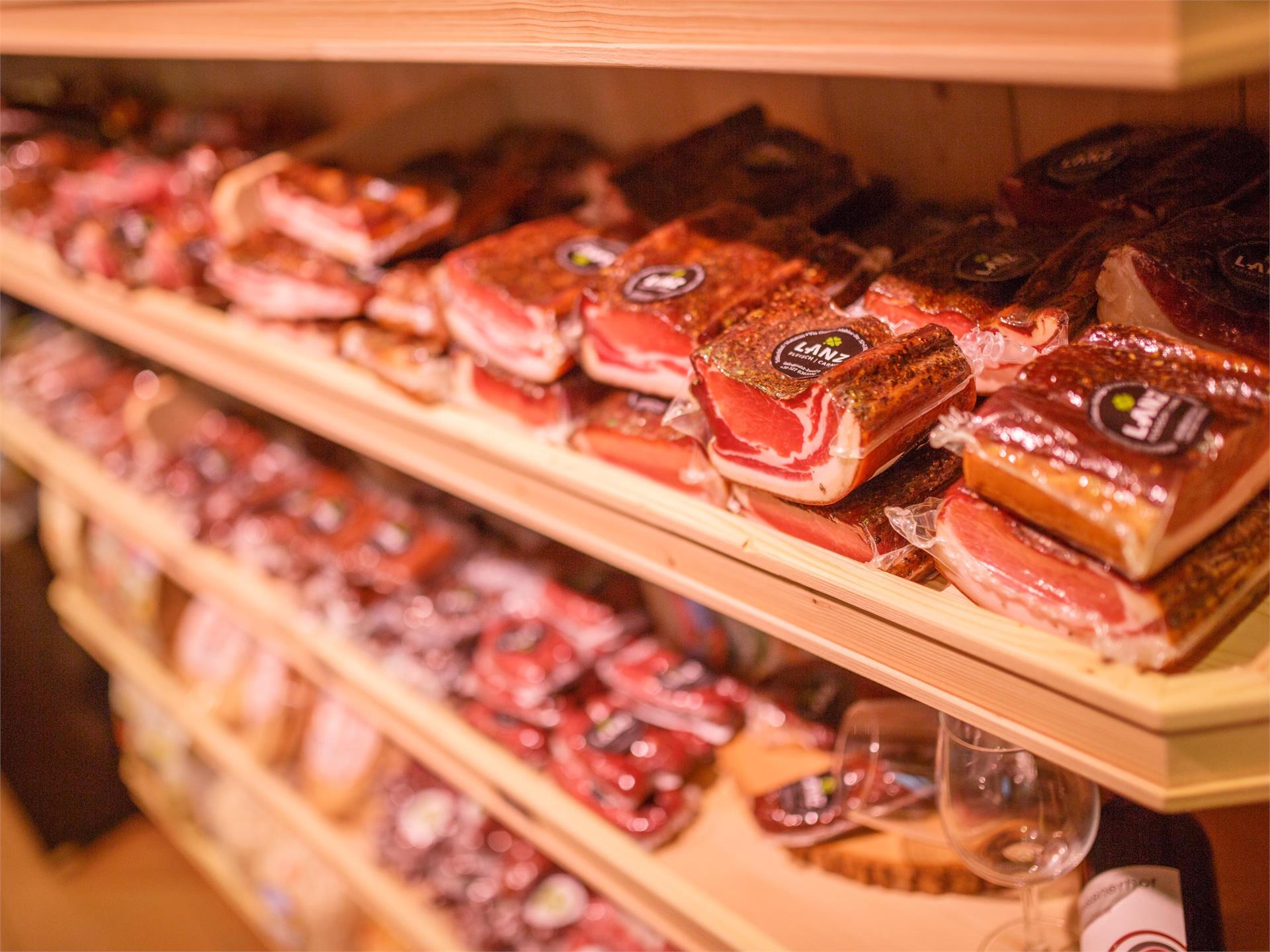 Macelleria Lanz Dobbiaco 1 suedtirol.info