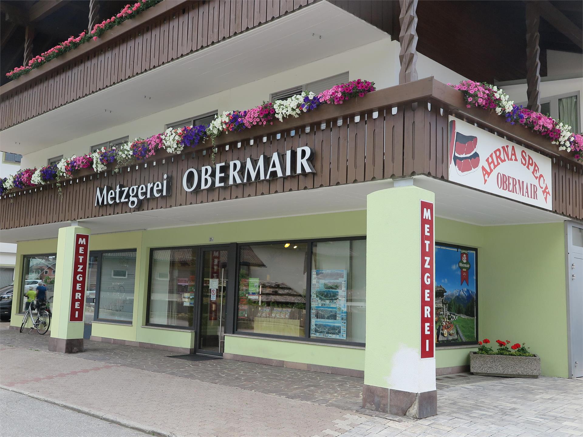 Obermair butchery Ahrntal/Valle Aurina 1 suedtirol.info