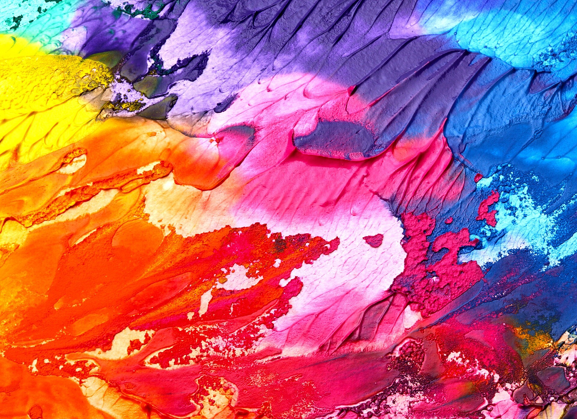 Painter - Tschurtschenthaler Reinhard - Dolomites Region 3 Zinnen - #1 - suedtirol.info