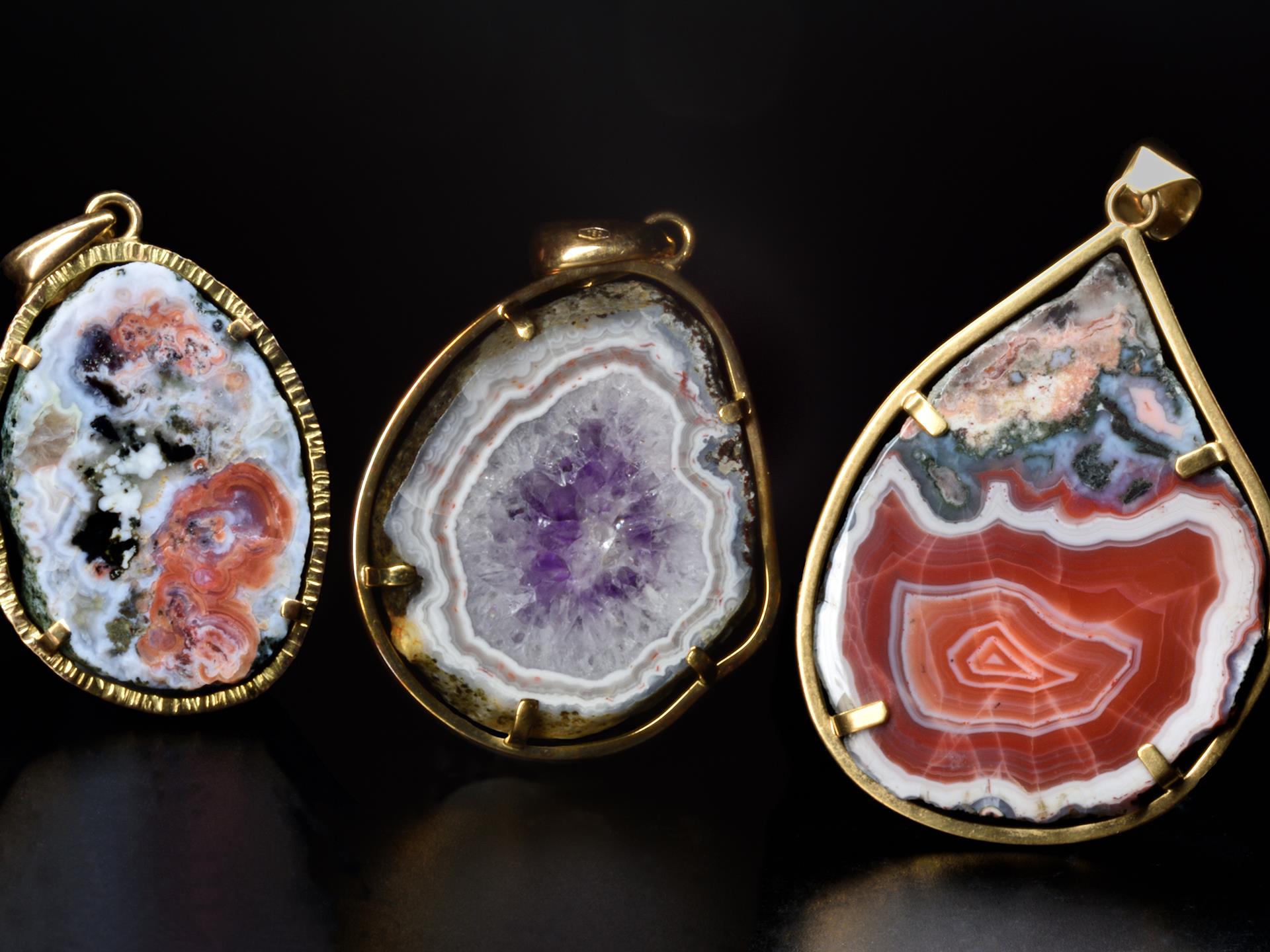 Museo mineralogico di Tiso Funes 6 suedtirol.info