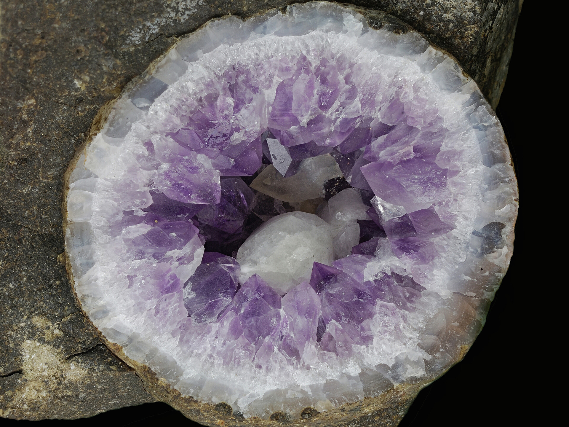 Mineralienmuseum Teis Villnöss 5 suedtirol.info