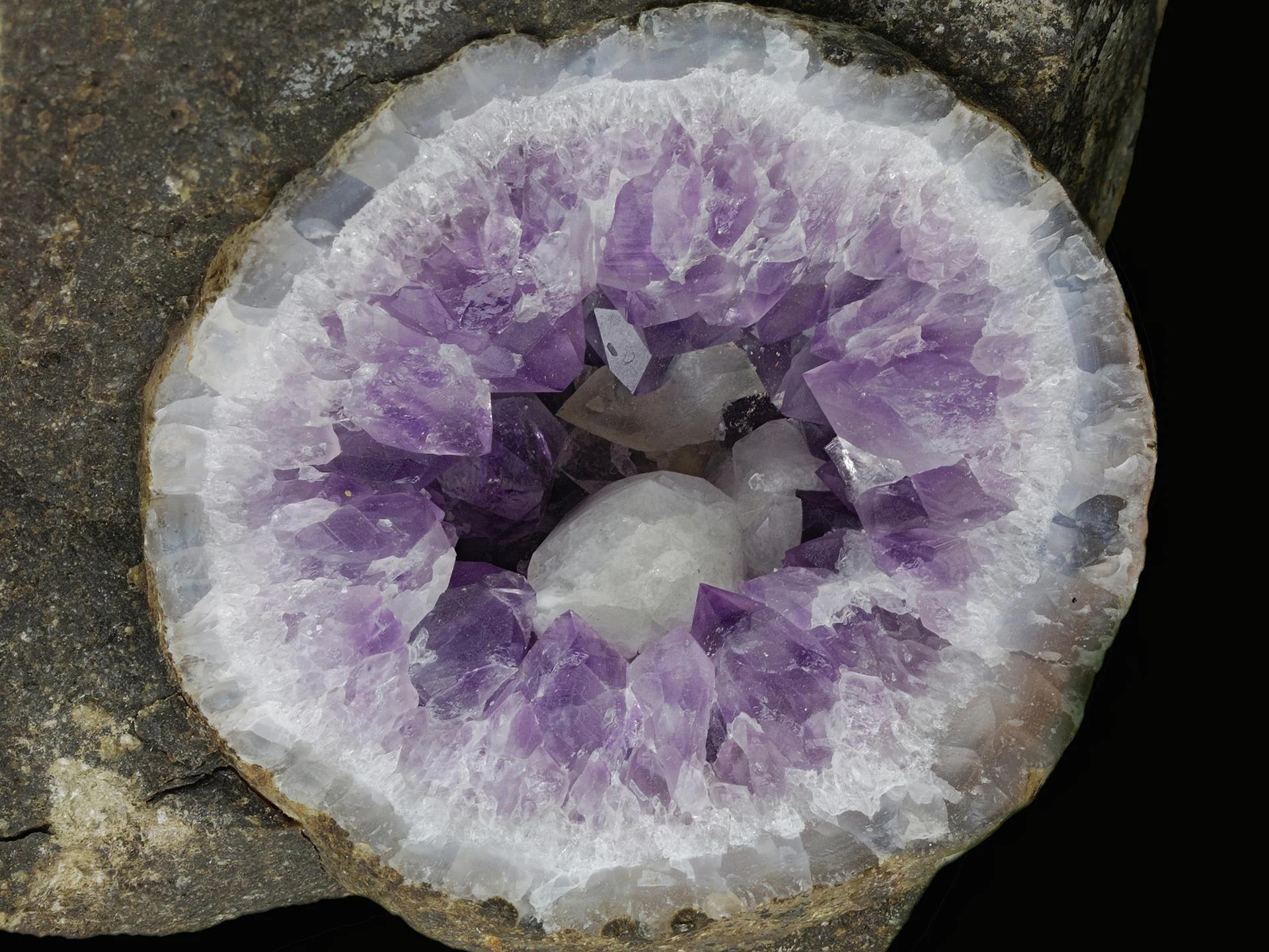 Mineralienmuseum Teis Villnöss 5 suedtirol.info