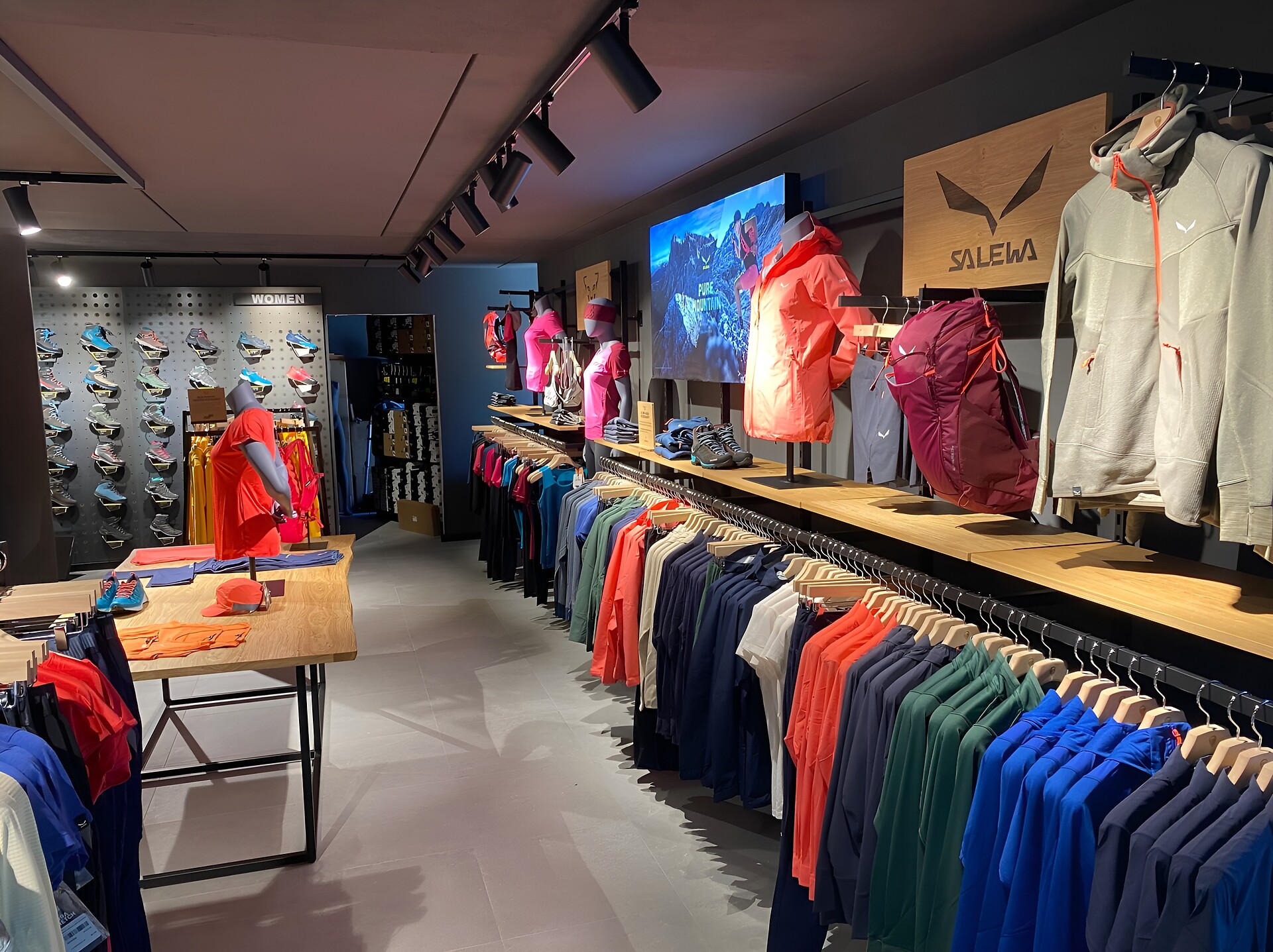 Mountainshop Rosengarten - Dolomitenregion Seiser Alm - #1 - suedtirol.info