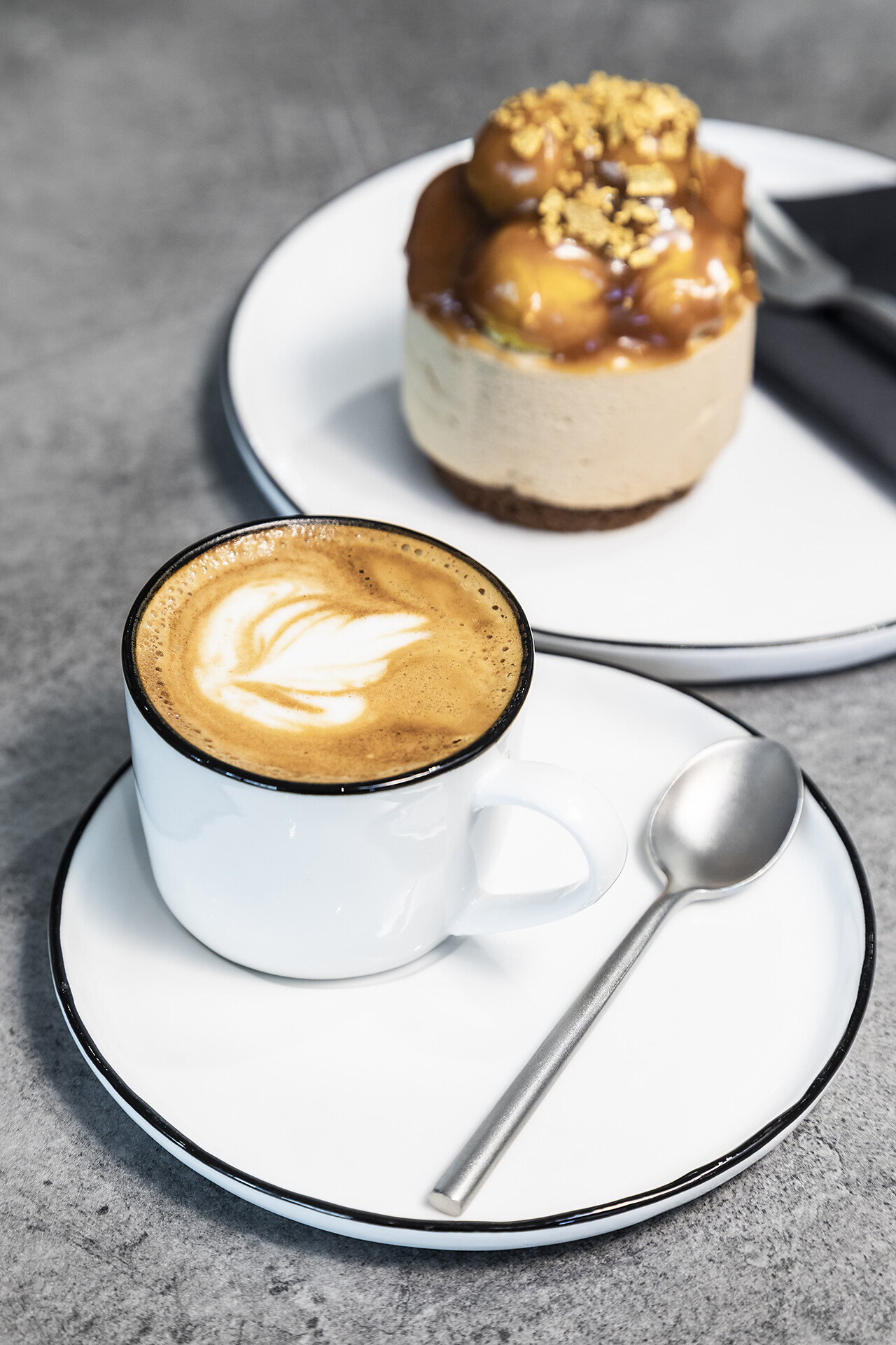 Marlene's Fashion & Café