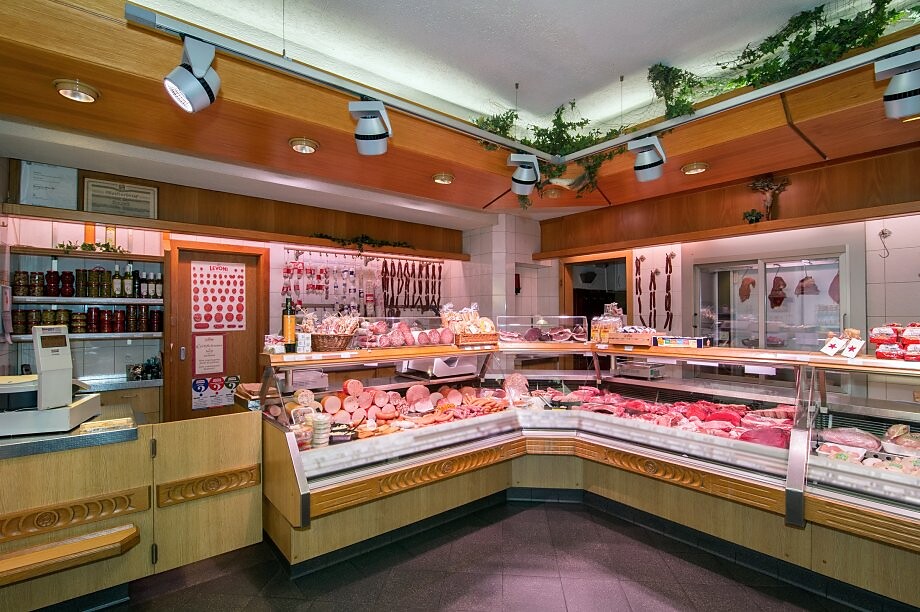 Butcher's Shop Ebner Eppan an der Weinstaße/Appiano sulla Strada del Vino 1 suedtirol.info