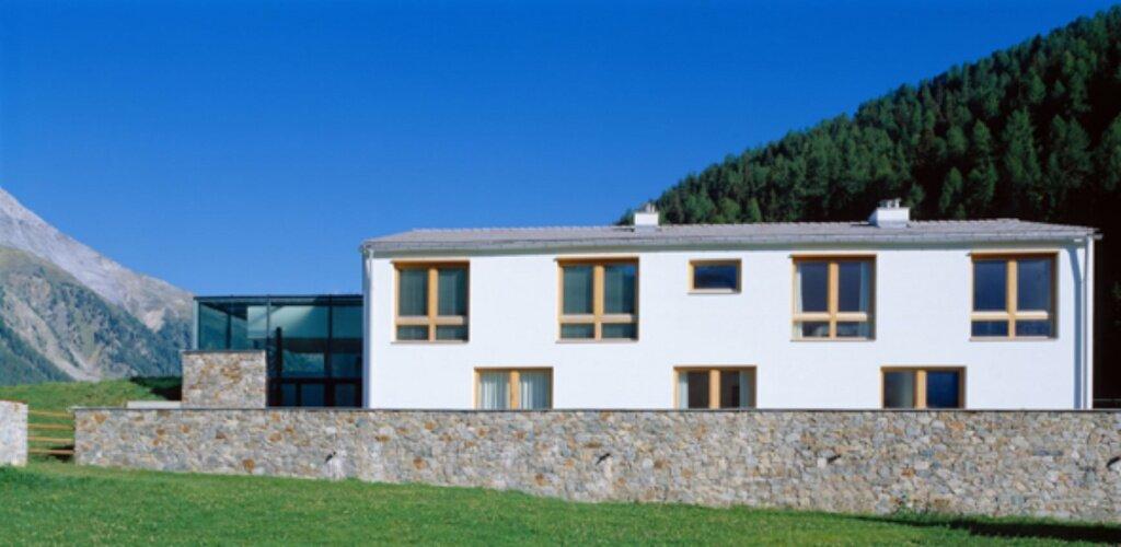 Messner Mountain Museum "Ortles" Sulden Stilfs 6 suedtirol.info