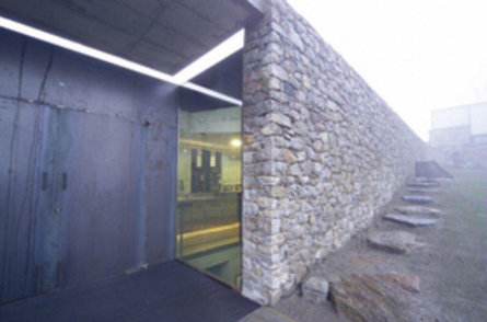 Messner Mountain Museum "Ortles" Solda Stilfs/Stelvio 3 suedtirol.info