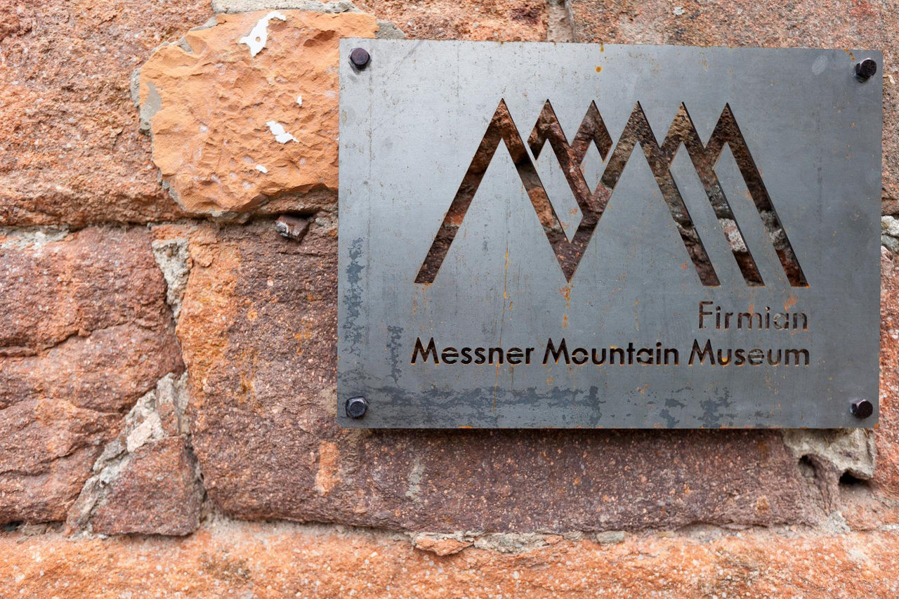 Messner Mountain Museum Firmian