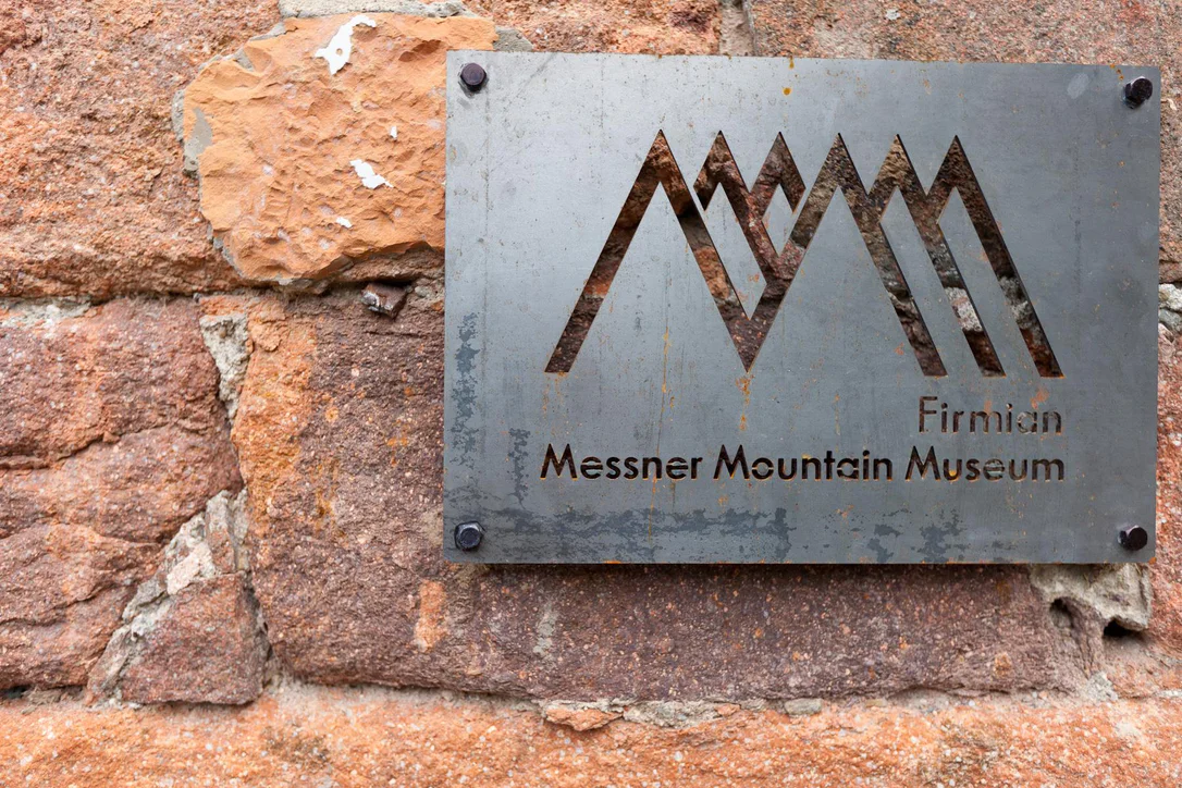 Messner Mountain Museum Firmian